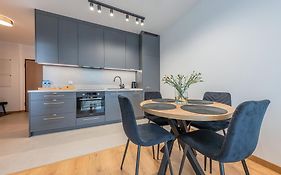Apartament GDYNIA MARCO